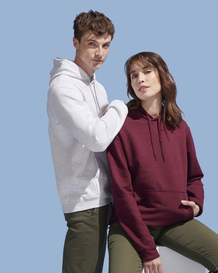 Φούτερ Unisex Snake - Image 2