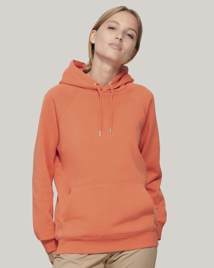 Φούτερ ενδυση εργασίας unisex sols