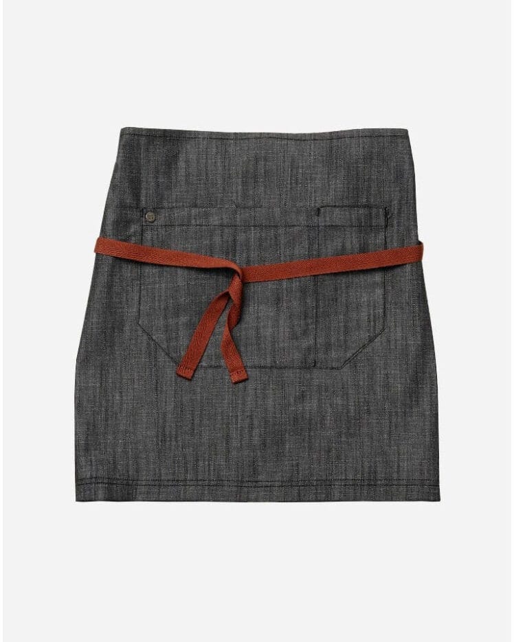 Ποδιά Service Μέσης Gray-Jean "JOY" - Image 5