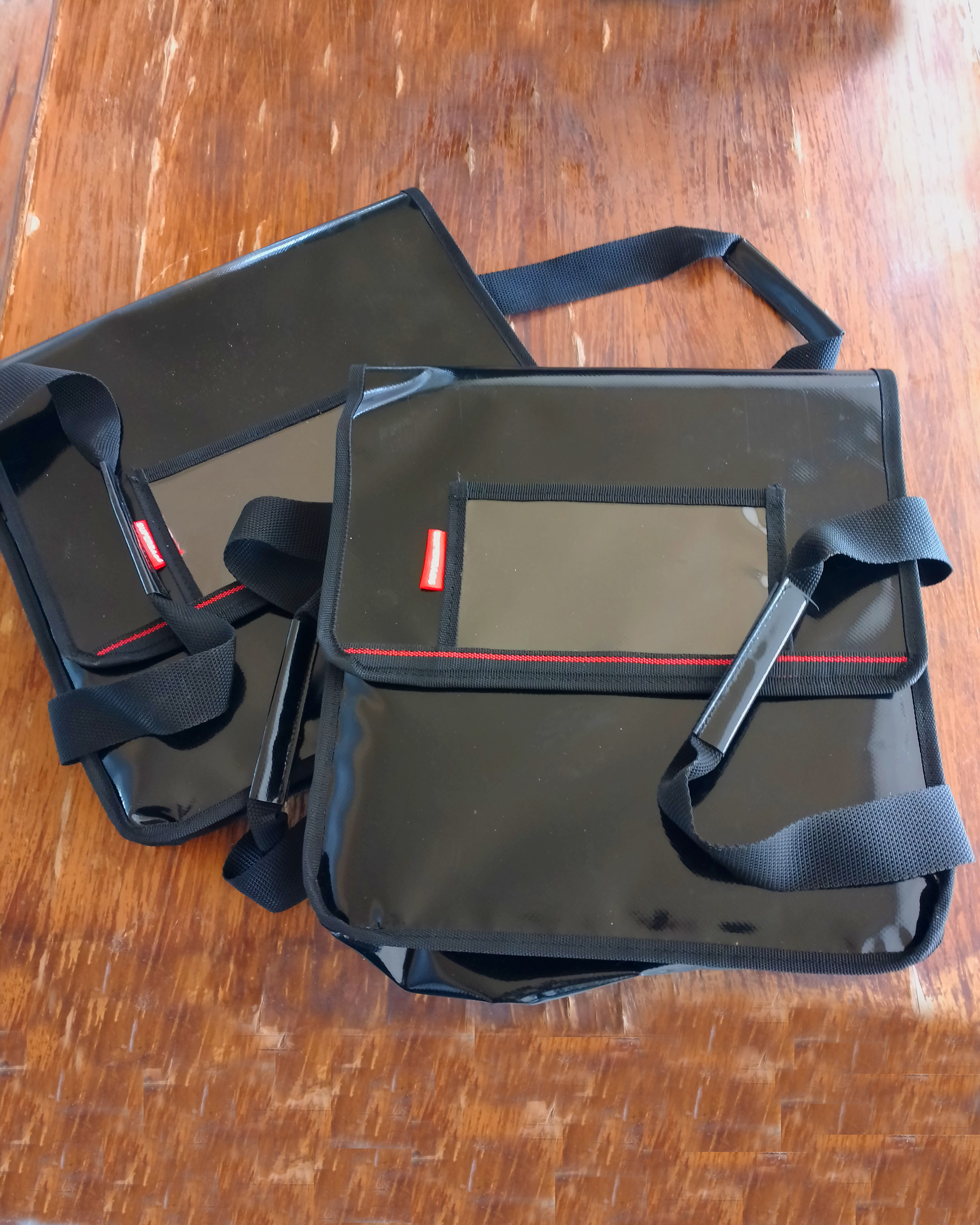 Σάκος Delivery Pizza 3 Διαστάσεις - Image 2