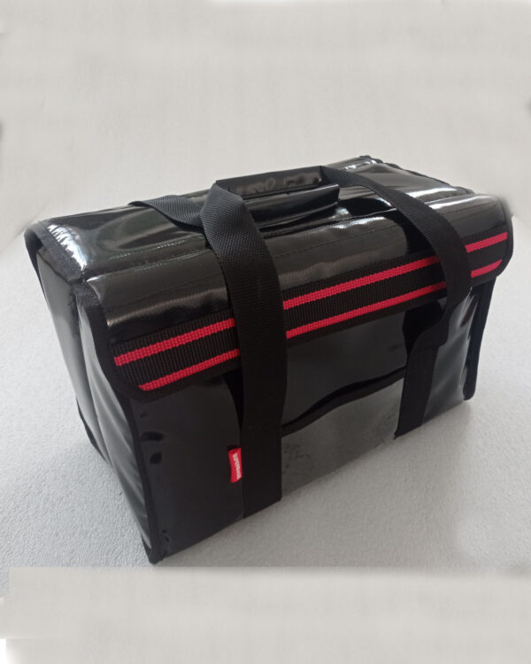 Αδιάβροχος Σάκος Delivery B-26 Μήκος 41εκ, Ύψος 26εκ, Πλάτος 24εκ