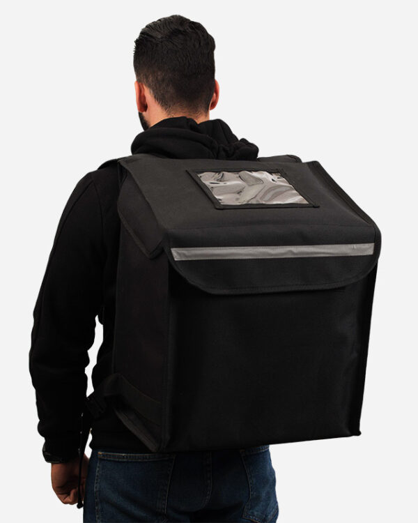 Ισοθερμικός Σάκος Πλάτης (Υψος 50, Φάρδος 45,Βάθος 30 )