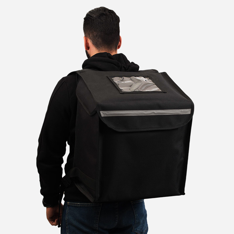 Ισοθερμικός Σάκος Πλάτης (Υψος 50, Φάρδος 45,Βάθος 30 )