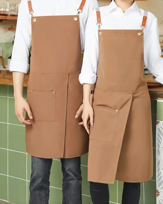 Ποδιά Horizons 5 Χρώματα - Image 3