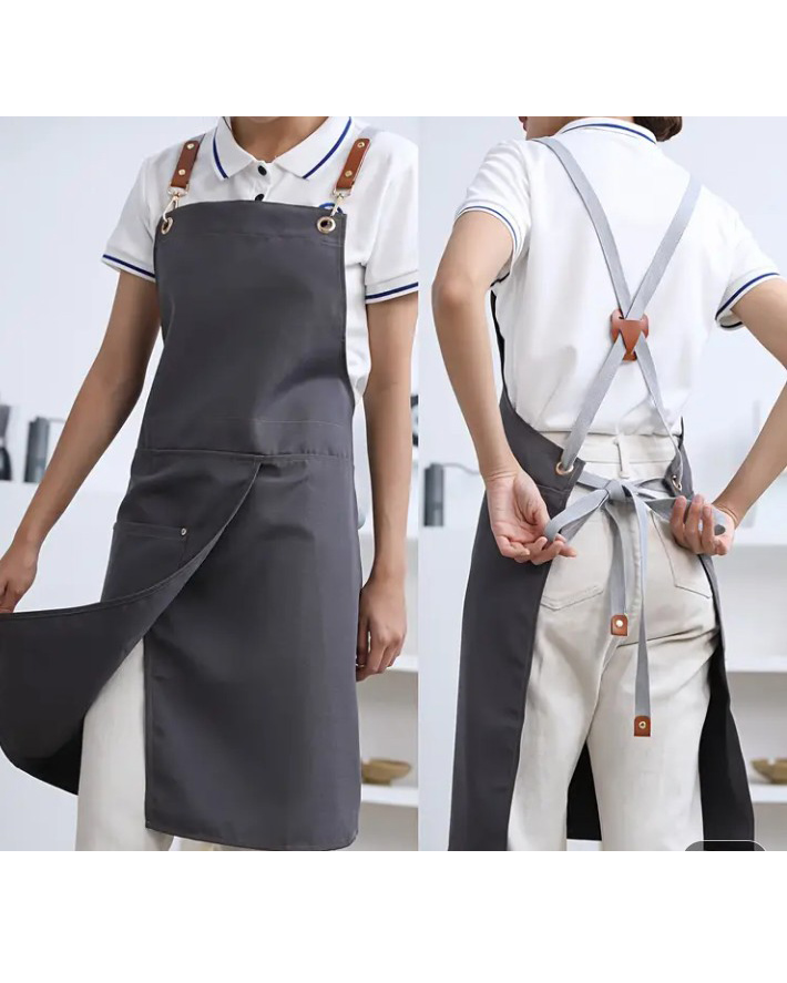 Ποδιά Horizons 5 Χρώματα - Image 4