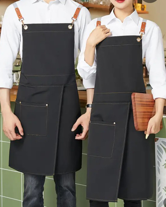 Ποδιά Horizons 5 Χρώματα - Image 5